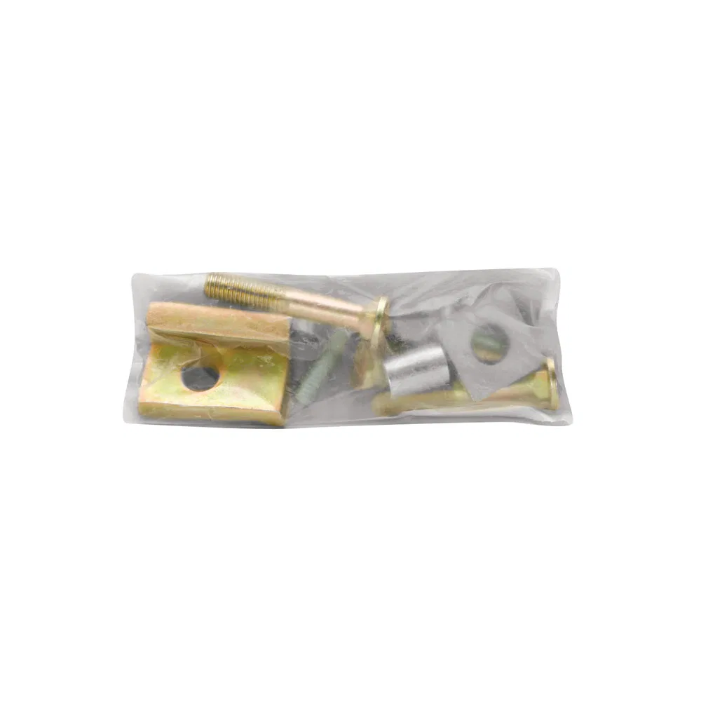 58309 – REESE Fifth Wheel Trailer Hitch Mount Kit, Spacer Kit For Ue With R ail Kit 30035